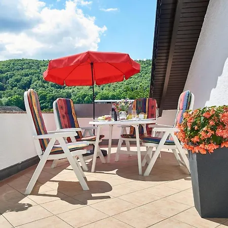 Fanderl Appartement