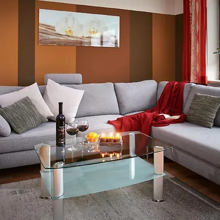 Fanderl Appartement *