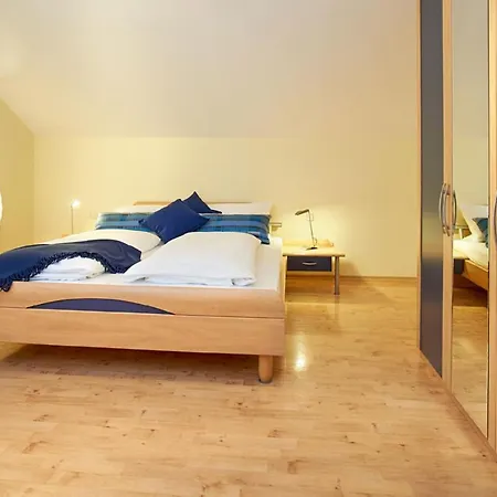 Apartment Fanderl