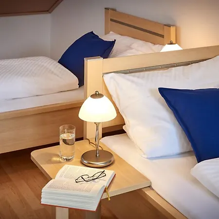 Fanderl Apartment *
