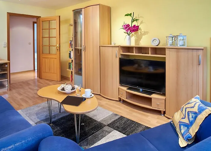 Apartamento Fanderl Riedenburg